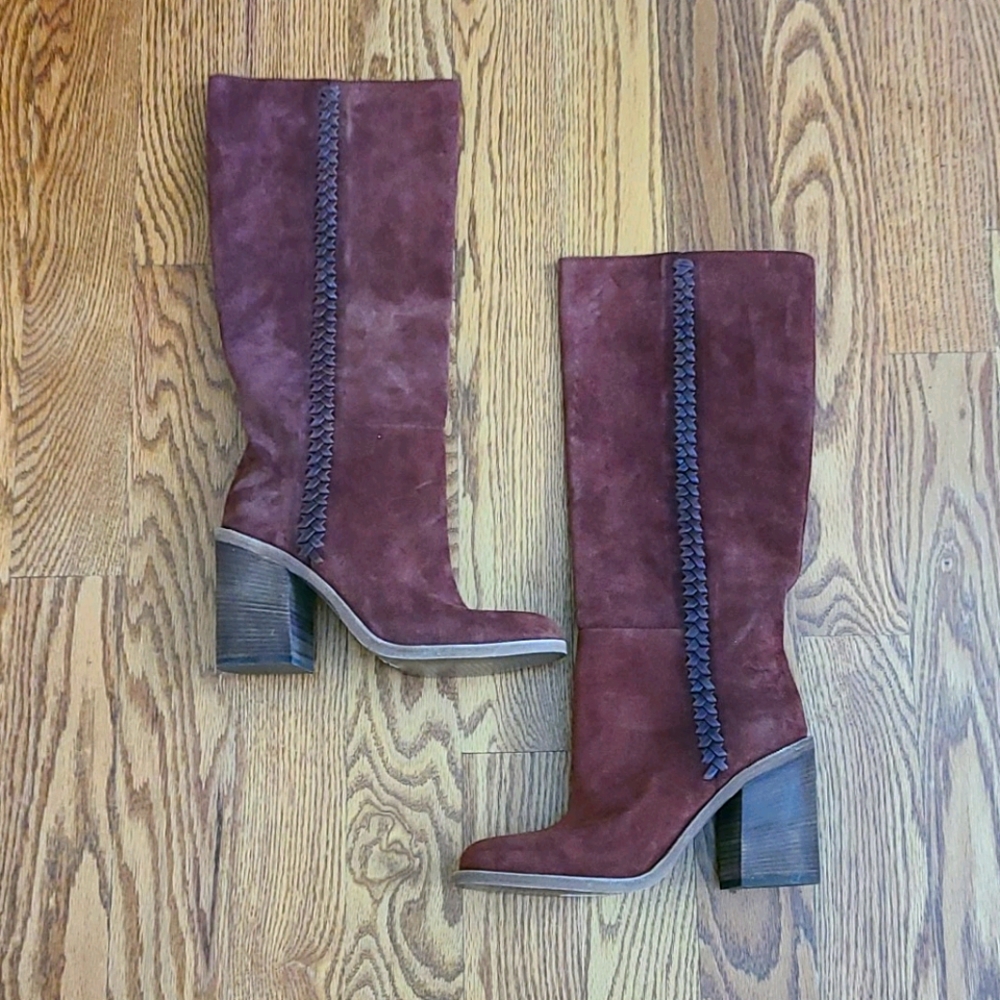 COPY - Ugg Maeva Knee High Boots size 9.5